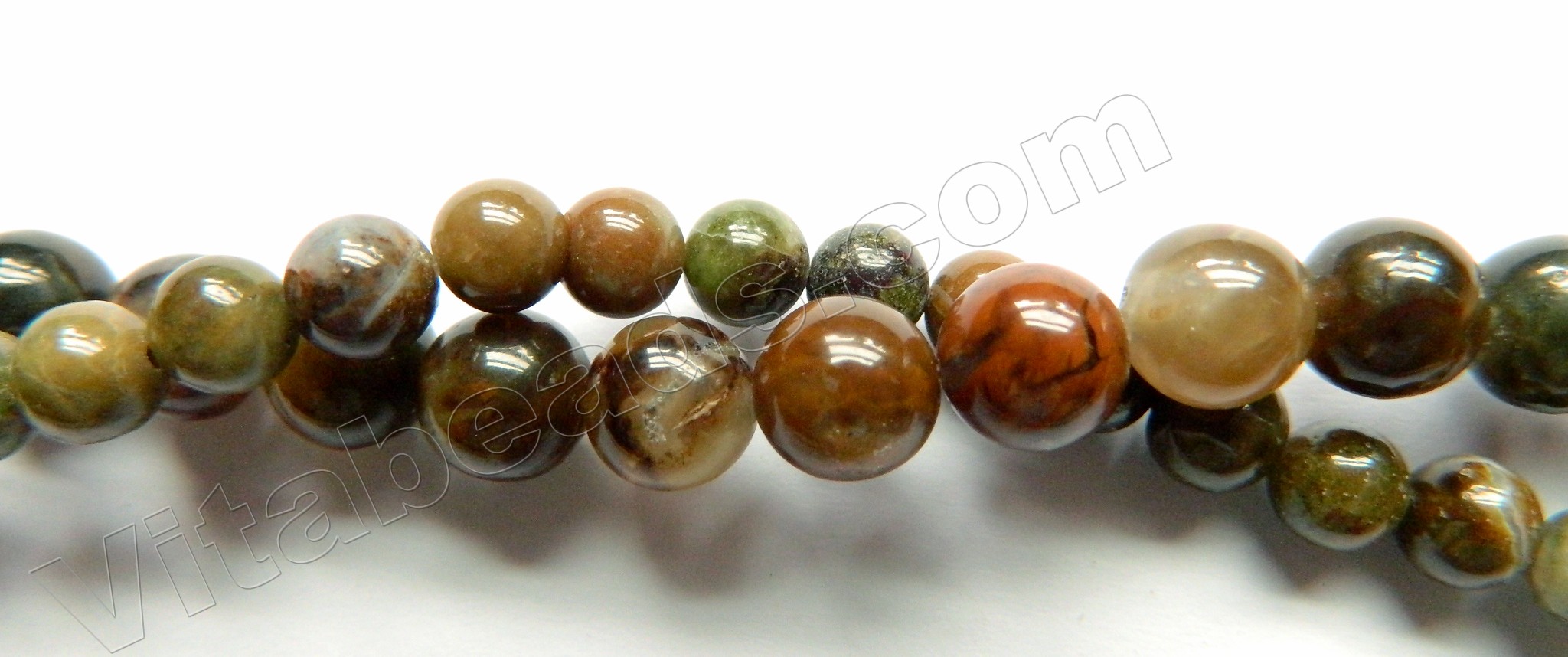 Ocean Jasper